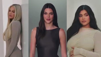 'The Kardashians': Watch Teaser for the Family's New Hulu Reality Series